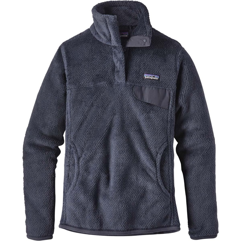 Patagonia Re-Tool snap-t pullover